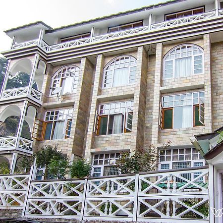Flamingo Resort Manali  Exterior photo
