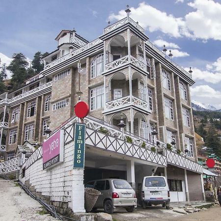 Flamingo Resort Manali  Exterior photo