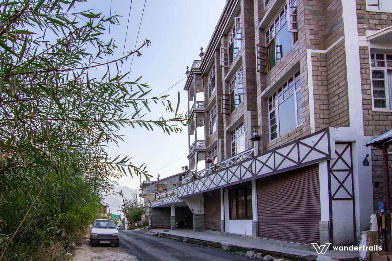Flamingo Resort Manali  Exterior photo