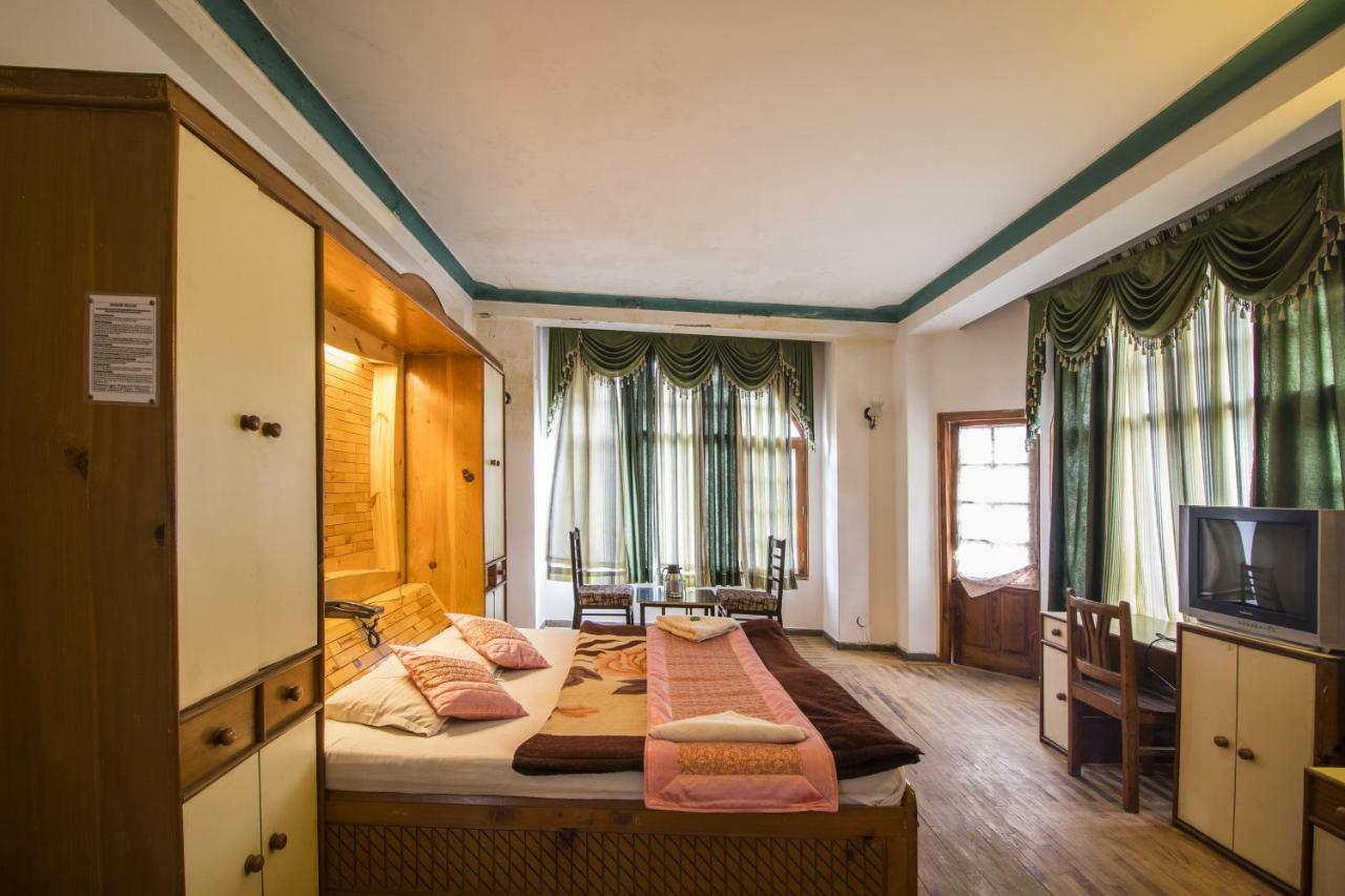 Flamingo Resort Manali  Exterior photo
