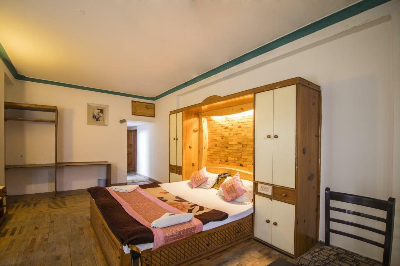 Flamingo Resort Manali  Exterior photo
