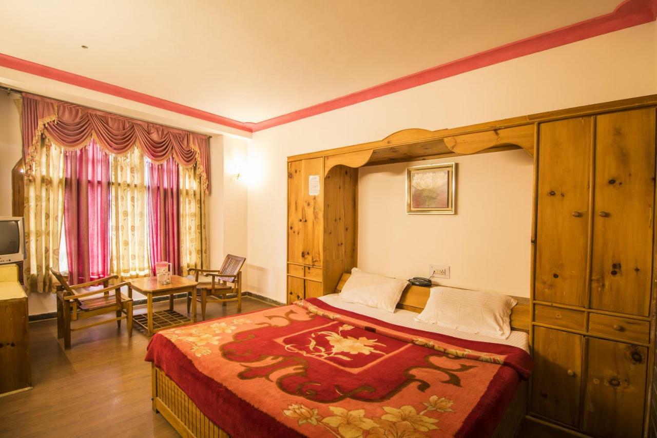 Flamingo Resort Manali  Exterior photo