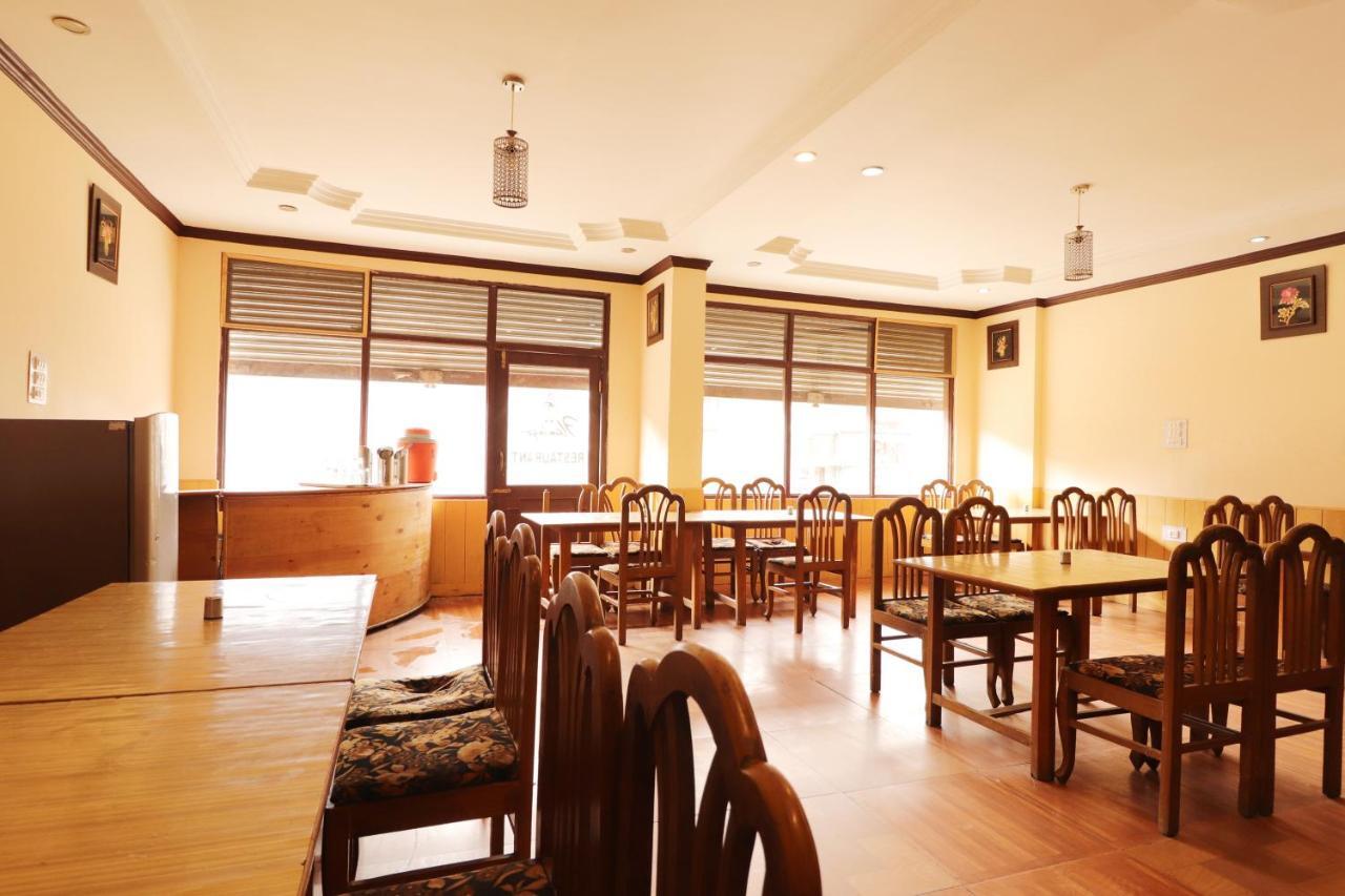 Flamingo Resort Manali  Exterior photo