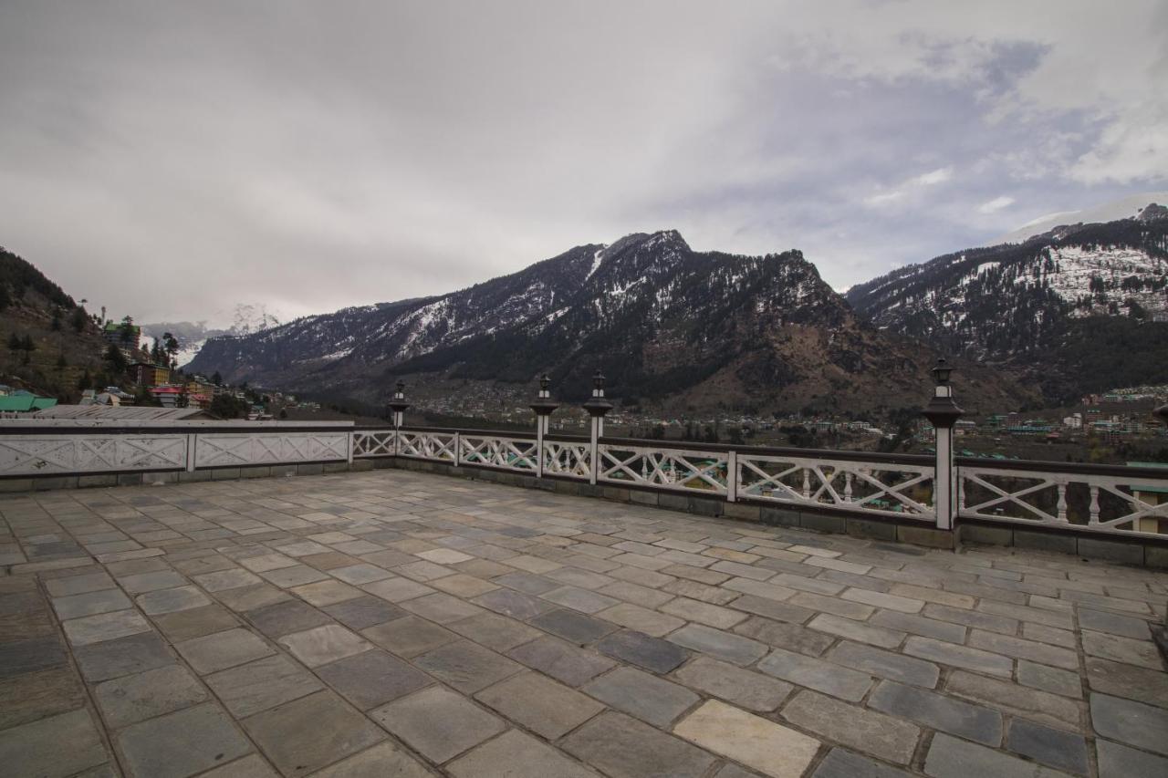 Flamingo Resort Manali  Exterior photo