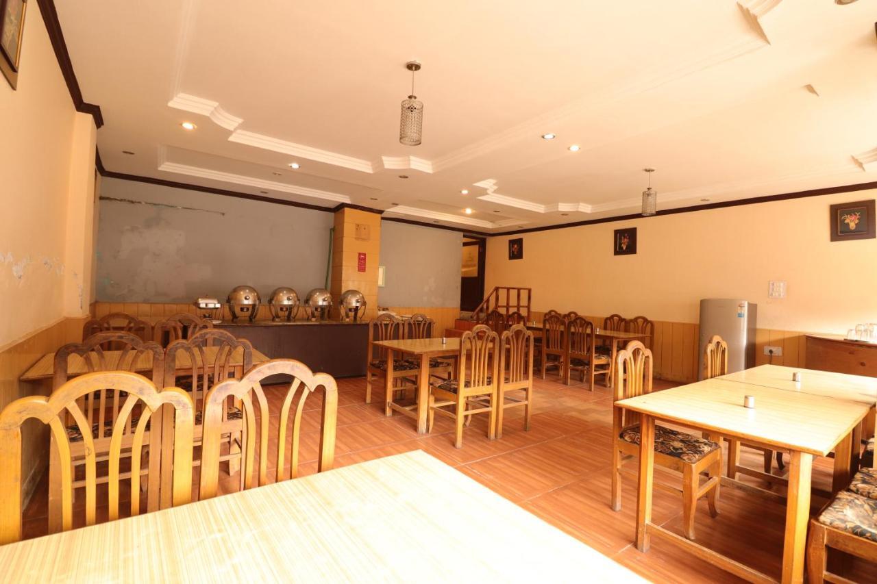 Flamingo Resort Manali  Exterior photo