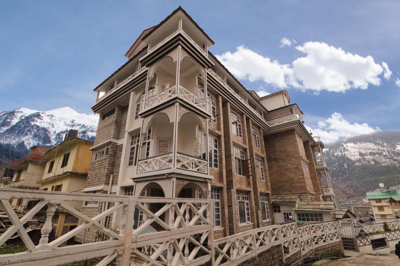 Flamingo Resort Manali  Exterior photo