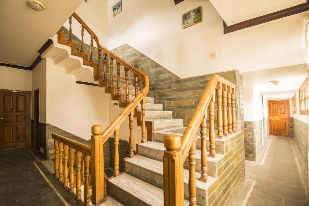 Flamingo Resort Manali  Exterior photo